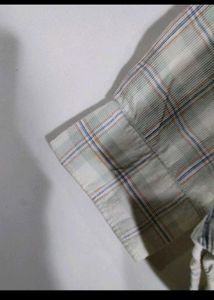 U.S. Polo Assn. Plaid Shirt