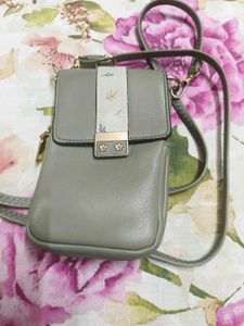 Compact Sling Bag From Max