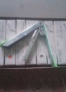 Kangaroo Stapler 9 Pieces