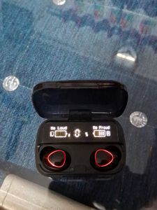 Beast Bluetooth Headphones