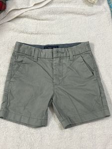 boy’s shorts