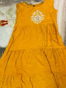 Anarkali