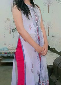 Beautiful Kurta