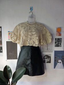 Crochet Top
