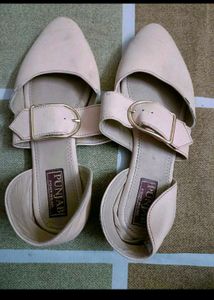 Combo Of 7 Used Slippers In 5:5 Size