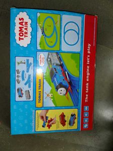Thomas Train Set