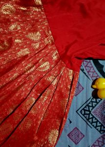 Fabulous Silk Dress