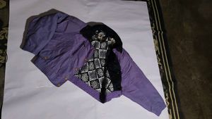 Vintage Nylon Jacket