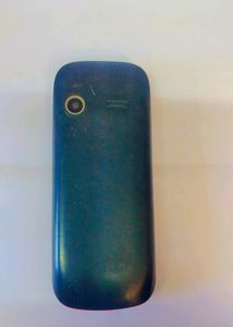 BQ K12 Keypad Phone
