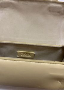 Zara shoulder and Crossbody Bag