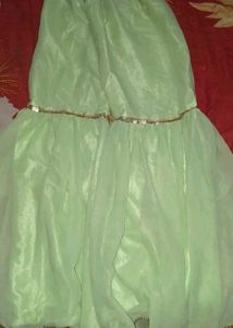 Beautiful 3 Piece Sarara Set For Wedding