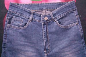 Calvien Klien Denim Jeans