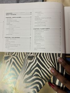 National Geographic Answer Book