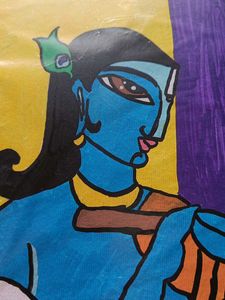 Krishna ❤️