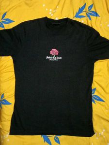 Black Ashes to Dust T-Shirt