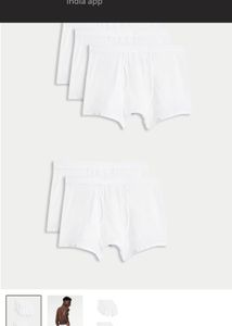 Marks And Spencer Boxer Underwear