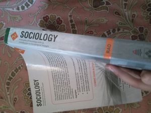Sociology: Principles of Sociology with an Introdu