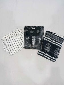 Combo Offer On Suits