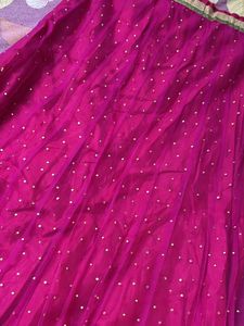 Pink Lehega