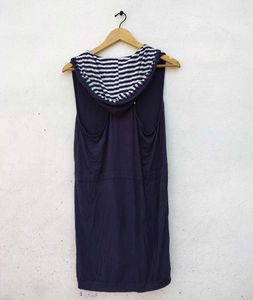 Blue Joket Dress