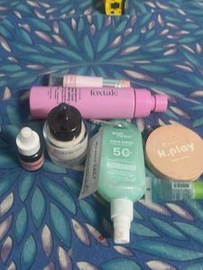 Skincare Bundle