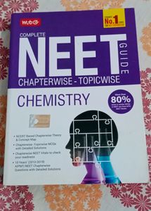 Price drop 🥳MTG Complete Neet Guide