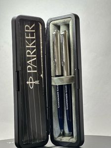 Vintage Parker Pen &amp; Pecil Set Original