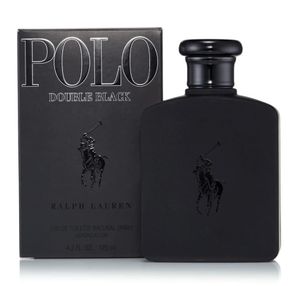 Polo Double Black Mastercopy