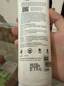 Plum Body Oil And Nykaa Bodycream