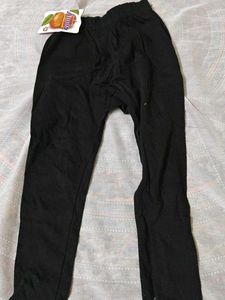 Top And Leggin For 3 To 5 Years