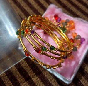Bangles