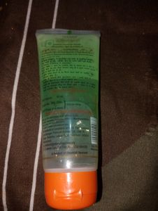 Patanjali Soundarya Aloe Vera Gel