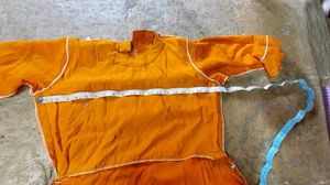 Rajwadi one piece Flaired Kurti