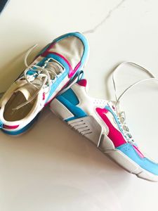 Sketcher X Mark Nason Sneakers, Never Used