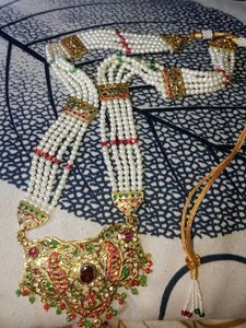 Chanan Neckless...