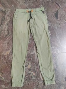 Mens Pant