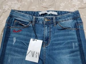 Gabba Denim Jeans