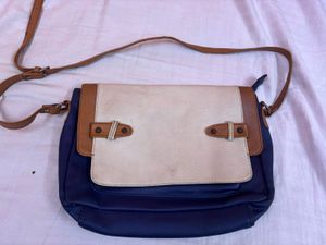 Satchel Bag