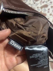 Shoulder Bag H&amp;m