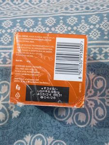 Pond's Bright Beauty Gel Creme