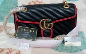 Original Gucci Handbag