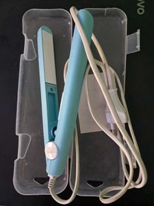 Mini Hair  Straightener