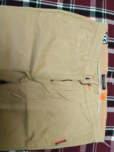 SUPERDRY CHINOS