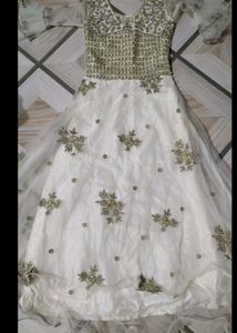 Gown