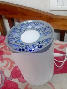 Aeromed UV-air Sterilizer