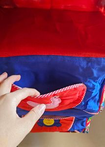 Baby Nursery Organizer