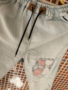 Fanki Jeans For Women