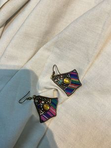 Boho Chic Earrings
