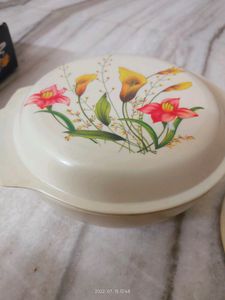 fiber bowl set of 2