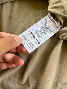 Carhartt Pocket Tee